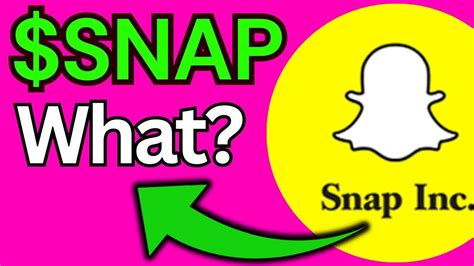 snapchat scroller|snap stock prediction today.